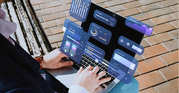 Deep Research in Seconds.