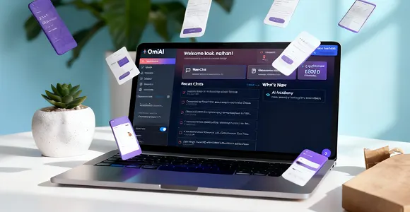 Build High-Converting Sales Assets.